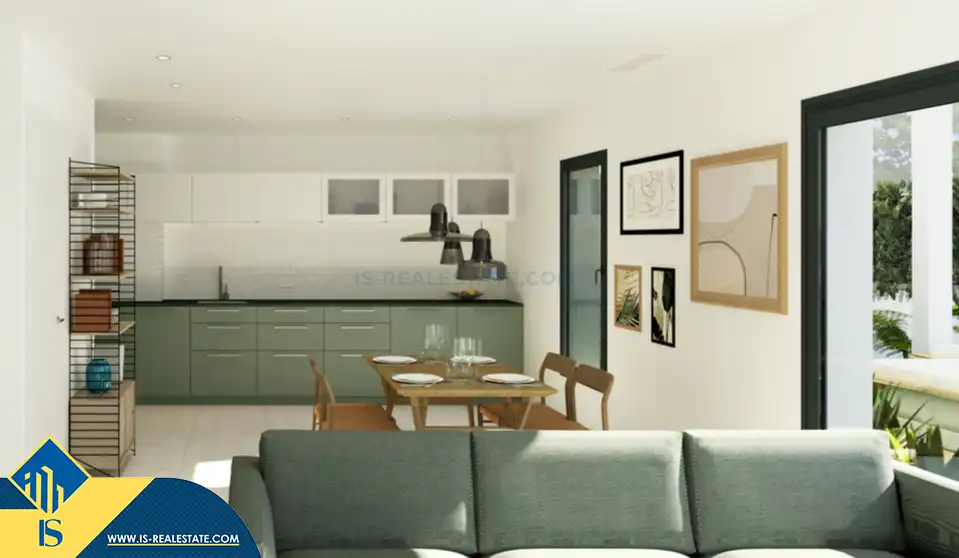 Maison avec piscine à vendre à Gran Alacant, imagen 4