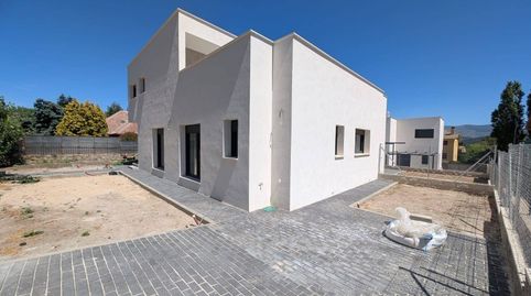 Foto 5 de Casa adosada en venta en San Rafael, El Espinar