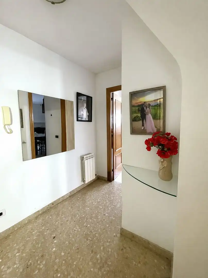 Piso con terraza en venta en La Girada, imagen 3