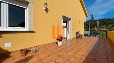 Photo 2 of Single-family semi-detached for sale in Lugar Roris, 12, Loureda - Lañas - Barrañán, A Coruña