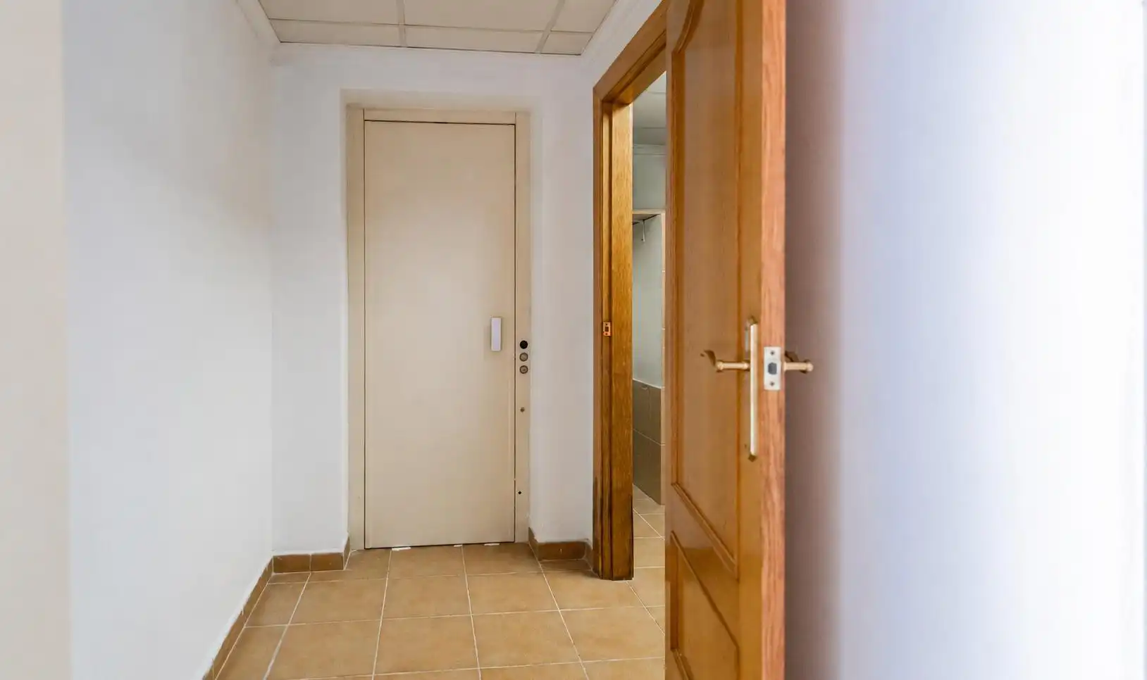 Appartement avec terrasse à vendre à Ronda Sant Miquel de Segur, imagen 20