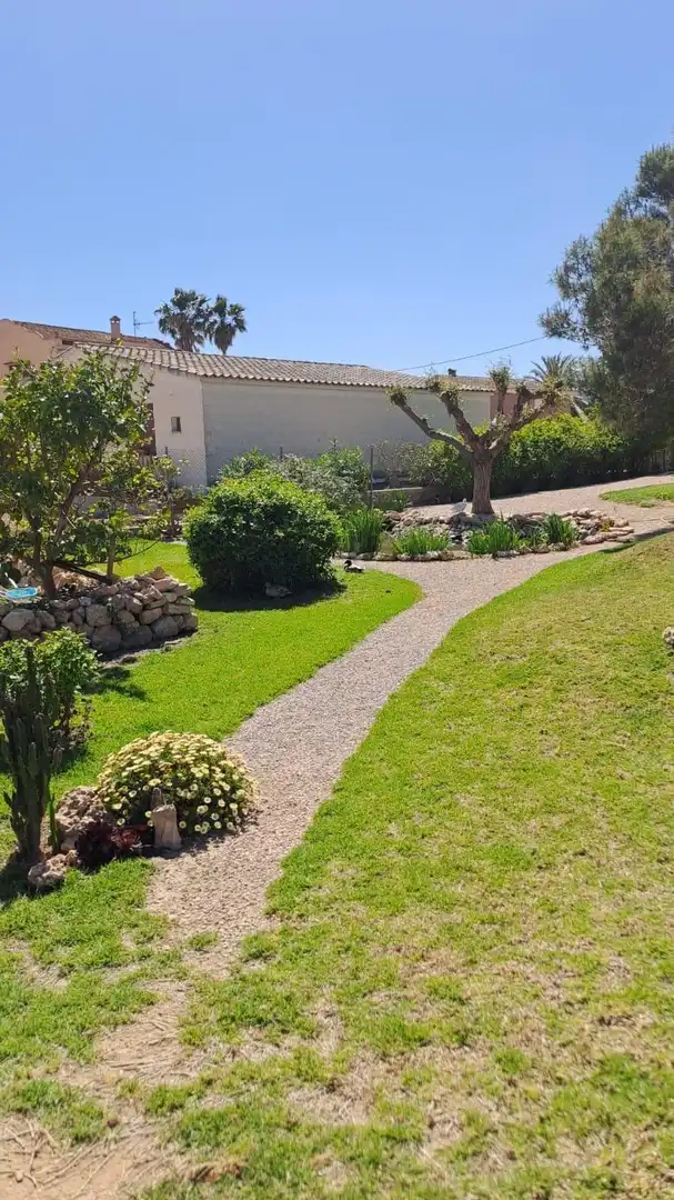 Casa o xalet en venda a Deltebre
