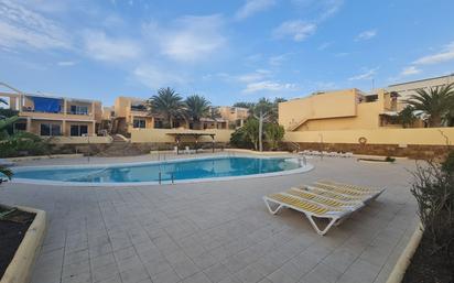 Swimming pool of Apartment for sale in Pájara  with Terrace and Community pool