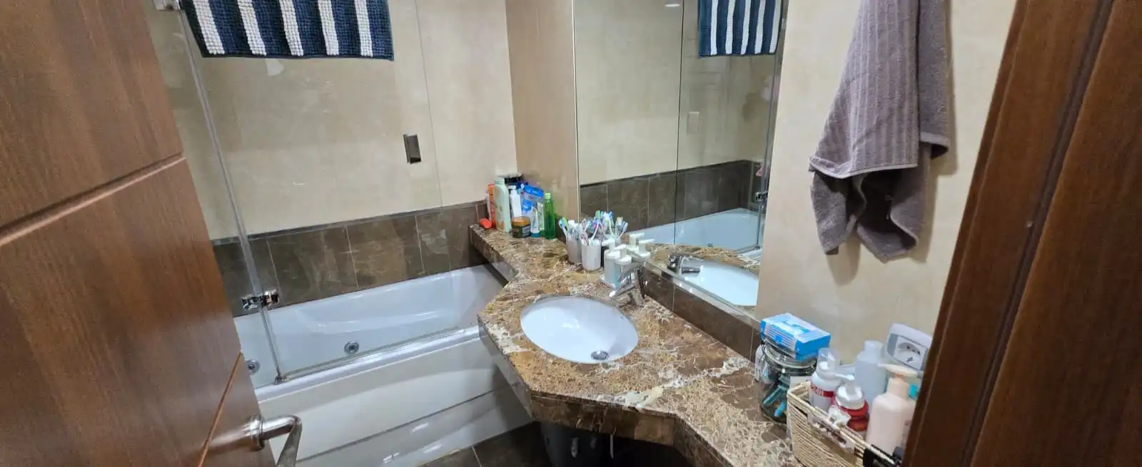 Appartement avec piscine à vendre à La Cala Golf - Lagar Martell, imagen 17