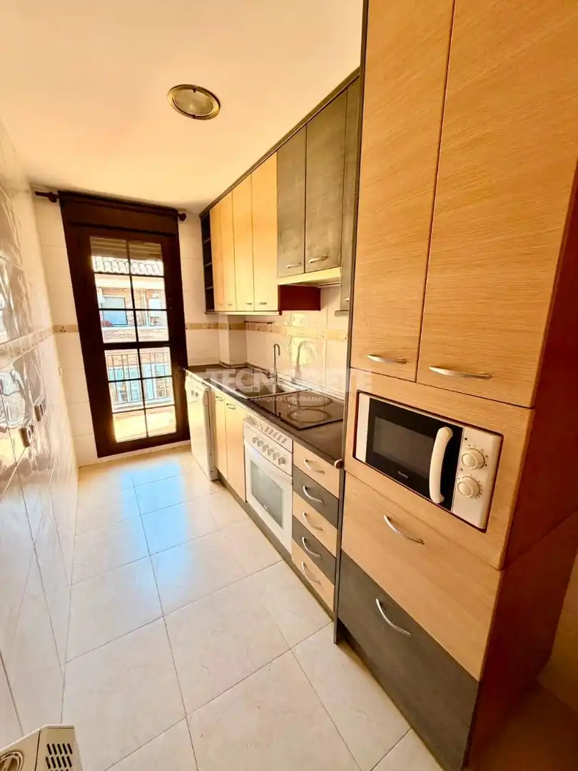 Cocina de Piso en venta en Yuncos con Aire acondicionado, Terraza y Trastero