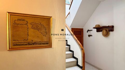 Foto 5 de Casa o chalet en venta en Pere Cortes, Ciutadella, Ciutadella de Menorca