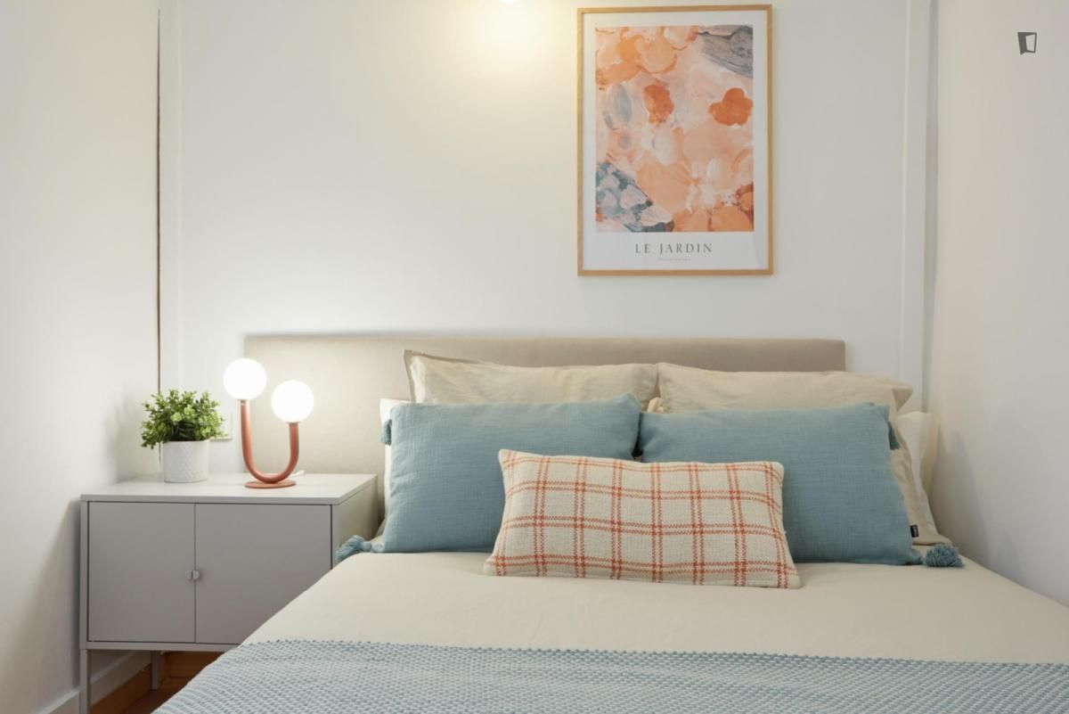 Apartment to rent in El Raval