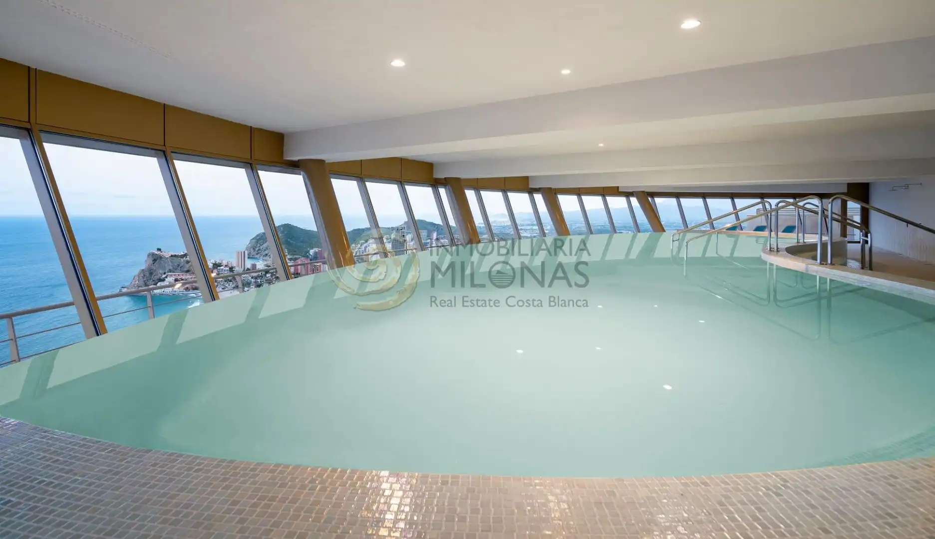 Appartement compact avec terrasse à vendre à Avenida MEXICO 6, imagen 10
