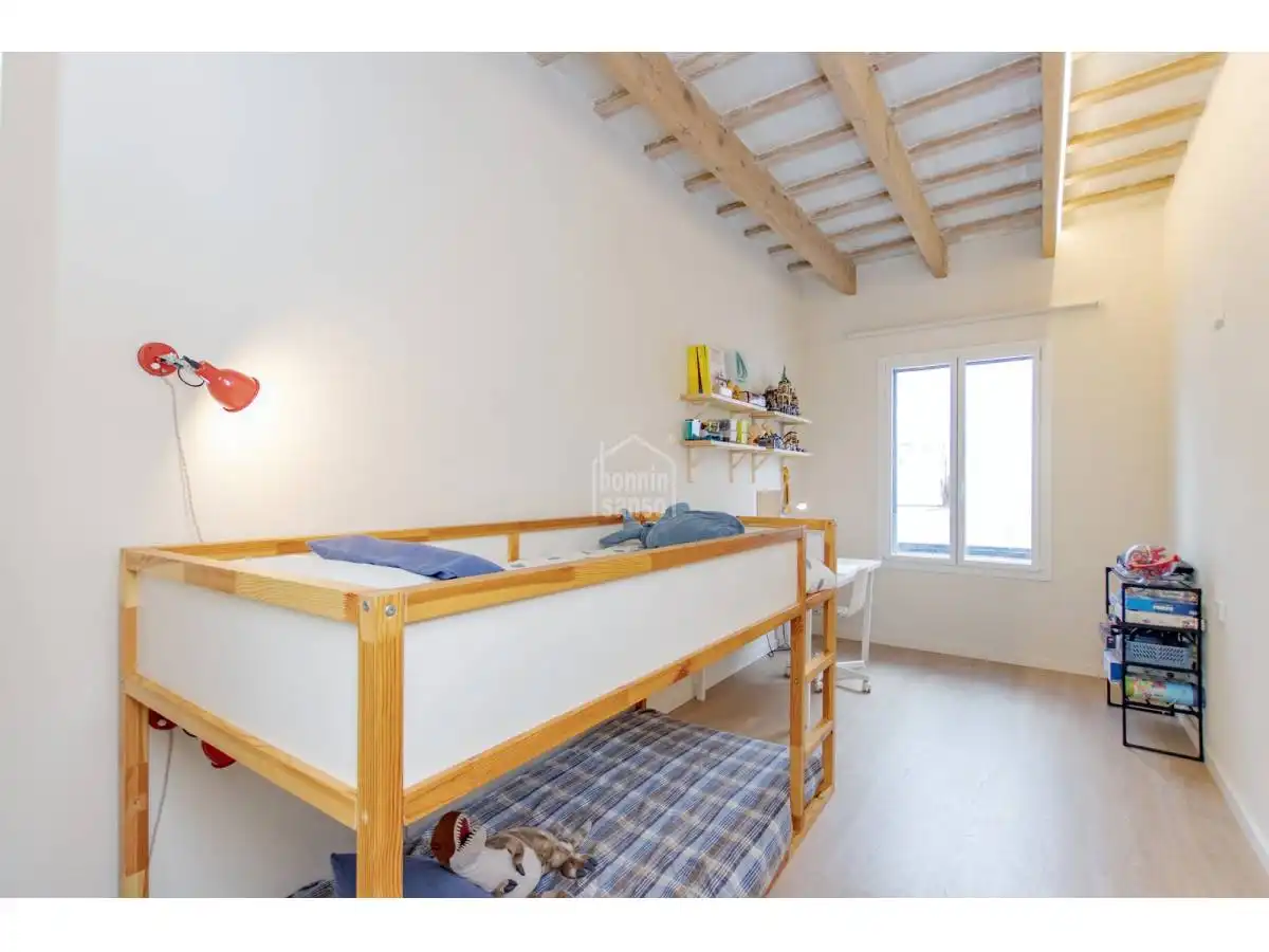 Habitación de Casa o chalet en venta en Maó - Mahón con Terraza