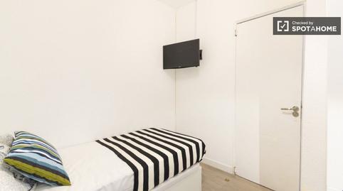 Foto 3 von Wohnung zur untervermieten in Guindalera,  Madrid Capital