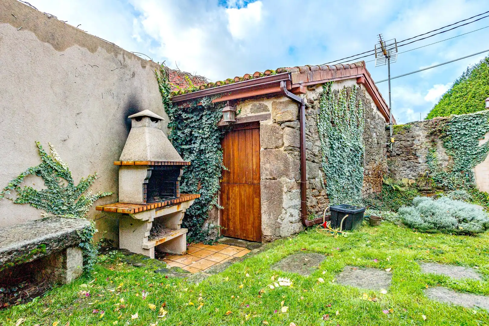 Maison rustique à vendre à A Laracha, imagen 3