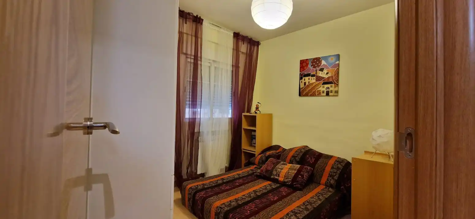 Habitación de Piso en venta en Leganés con Calefacción y Terraza