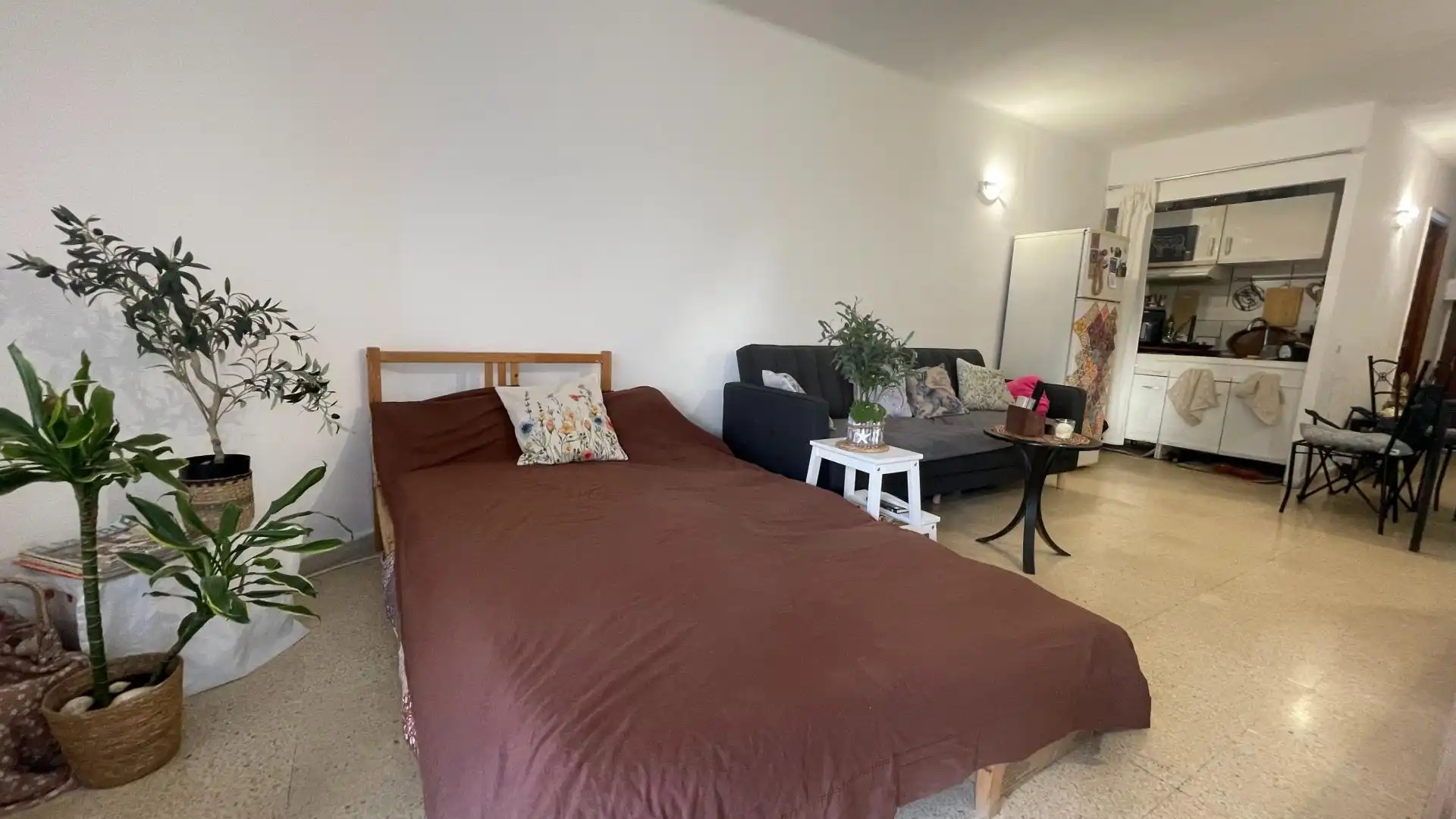 Piso en venta en Portals Nous