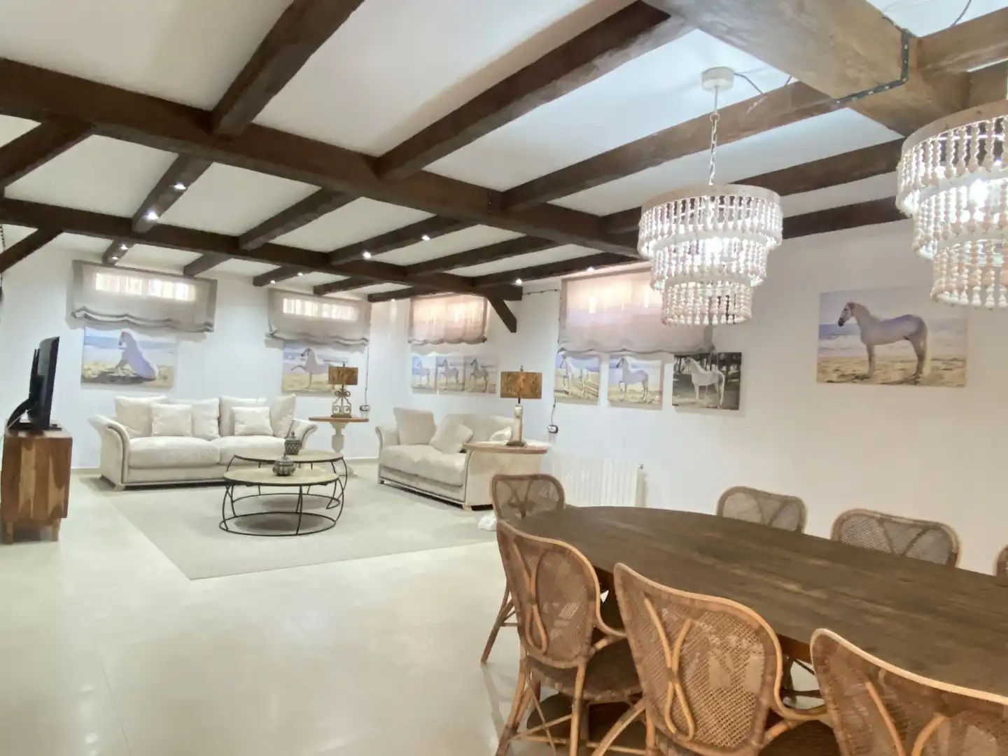 Chalet con terraza en venta en BARRANCO DEL MORO 1, imagen 64