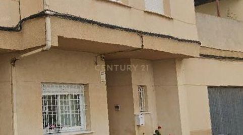 Foto 4 de Casa o xalet en venda a Adosado C/ Fuente de la Gila, 14 (requena), -1, Requena, Valencia