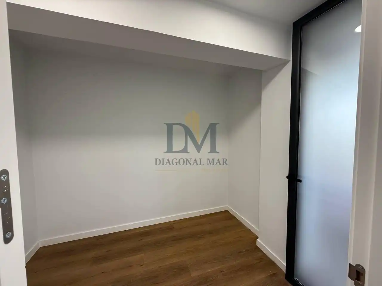 Ático en venta en El Besós i el Maresme