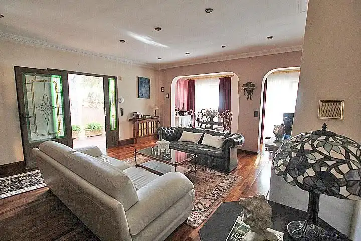 Villa mit Pool zum Verkauf in Calle Asunción, imagen 5