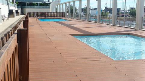 Foto 5 de Pis en venda a Calle Pi I Margall, Gorg, Badalona