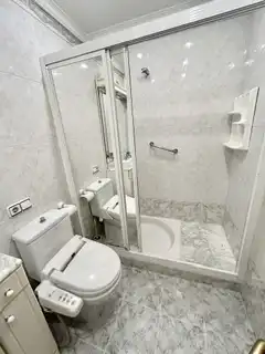 Baño de Piso en venta en Zumaia con Calefacción, Trastero y Amueblado
