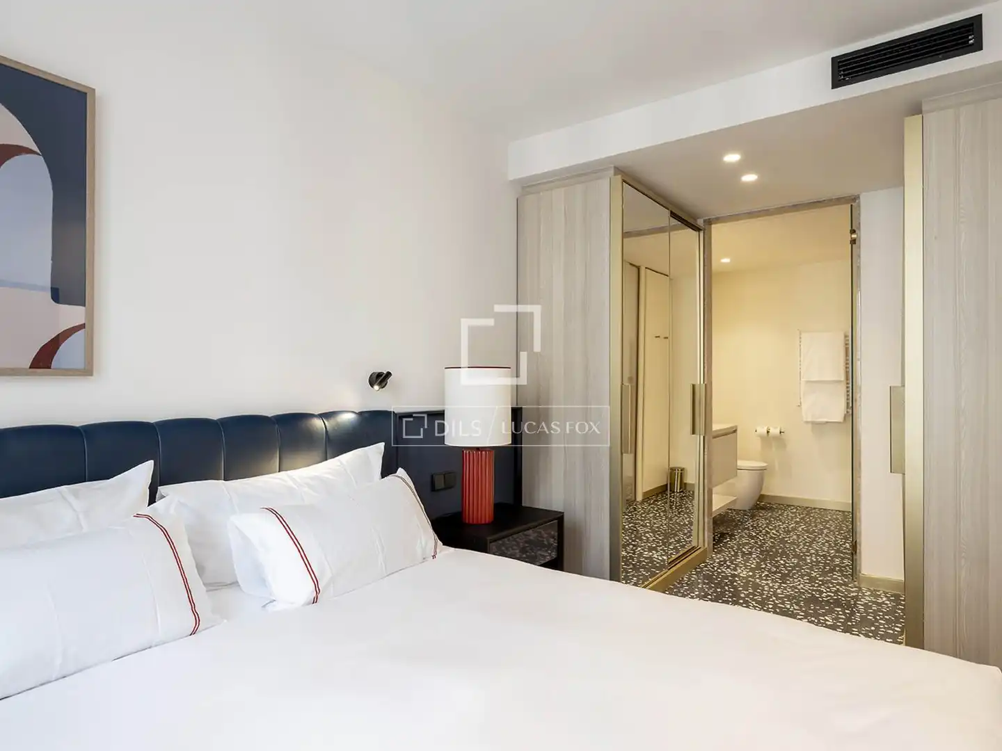 Appartement avec terrasse à louer à Eixample, imagen 14