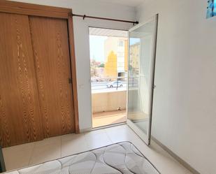 Bedroom of Flat to share in  Palma de Mallorca  with Balcony