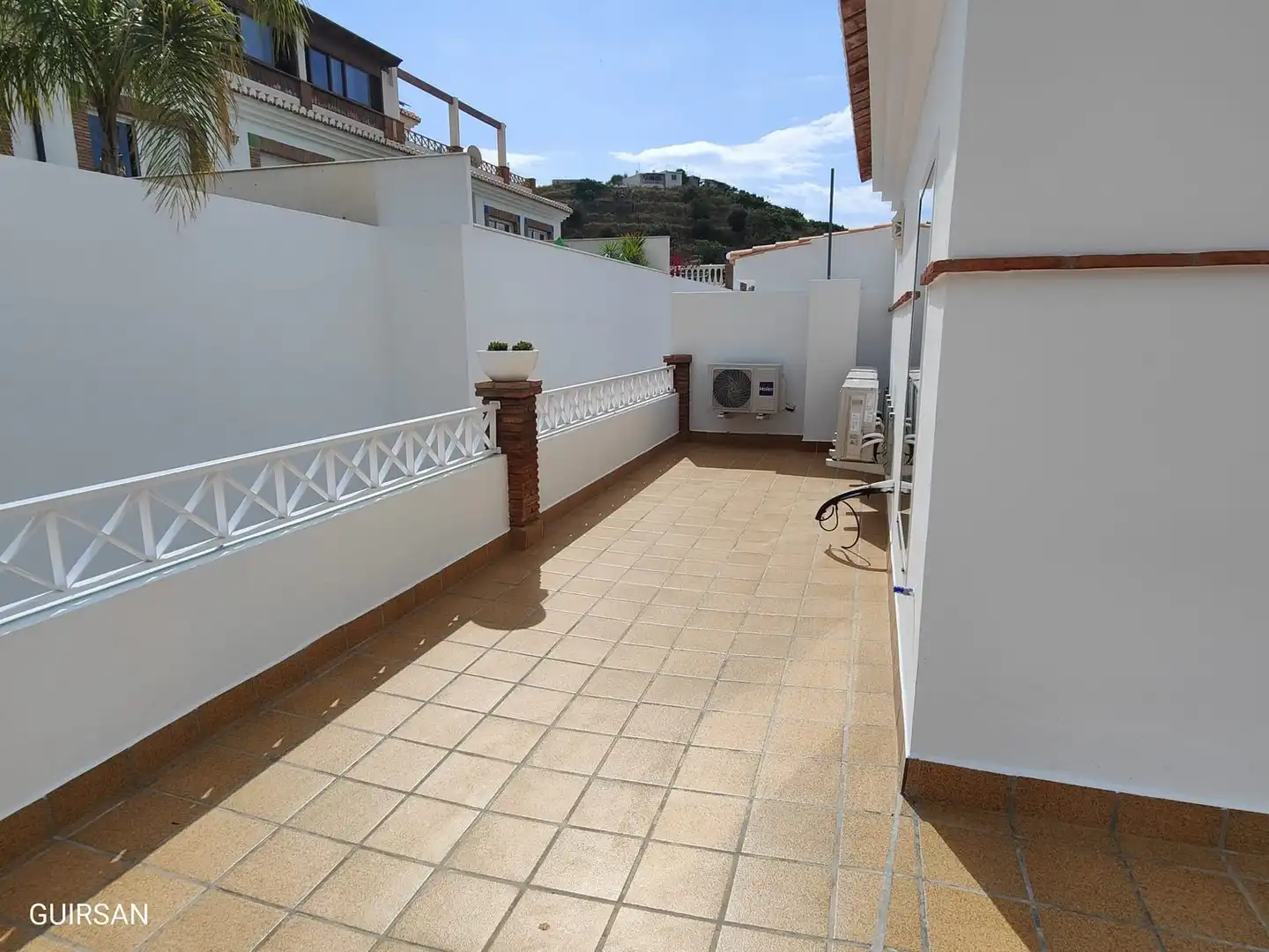 Villa con piscina in affitto a Calle Rancho Río Verde 3, imagen 53