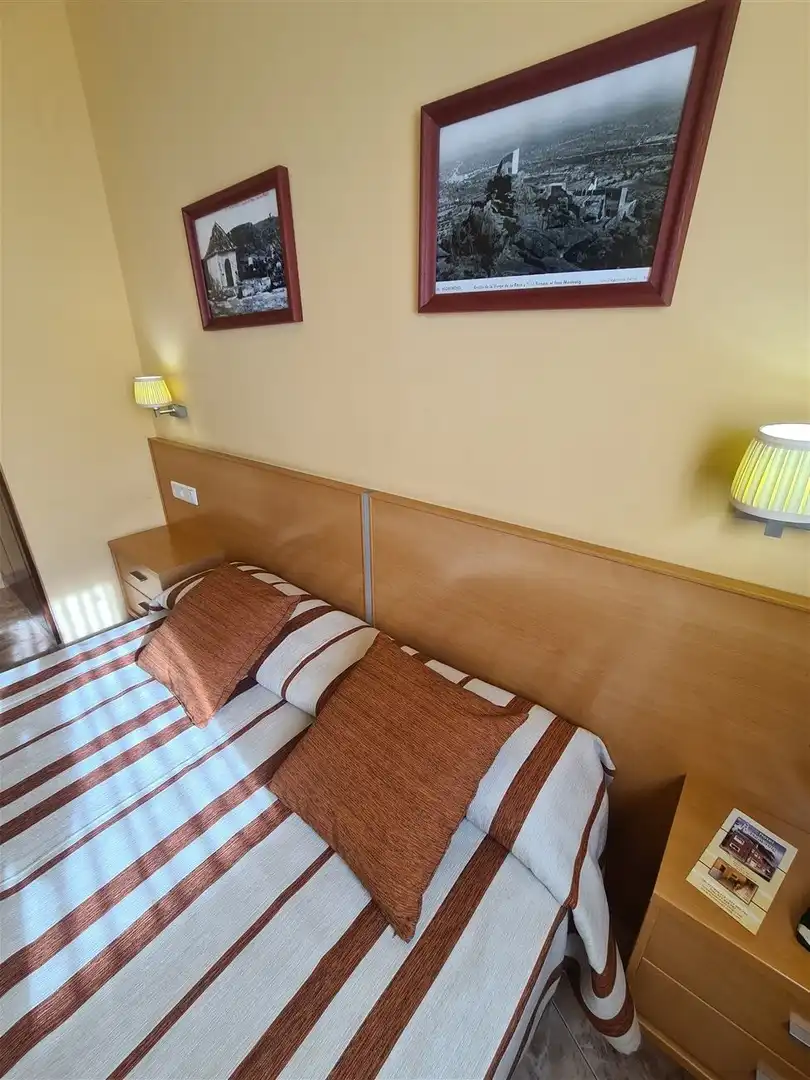 Habitación de Edificio en venta en Mont-roig del Camp