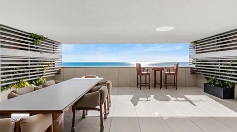 Foto 4 de Piso en venta en Calle Pacífico, 94, Martín Carpena - Torre del Río, Málaga Capital