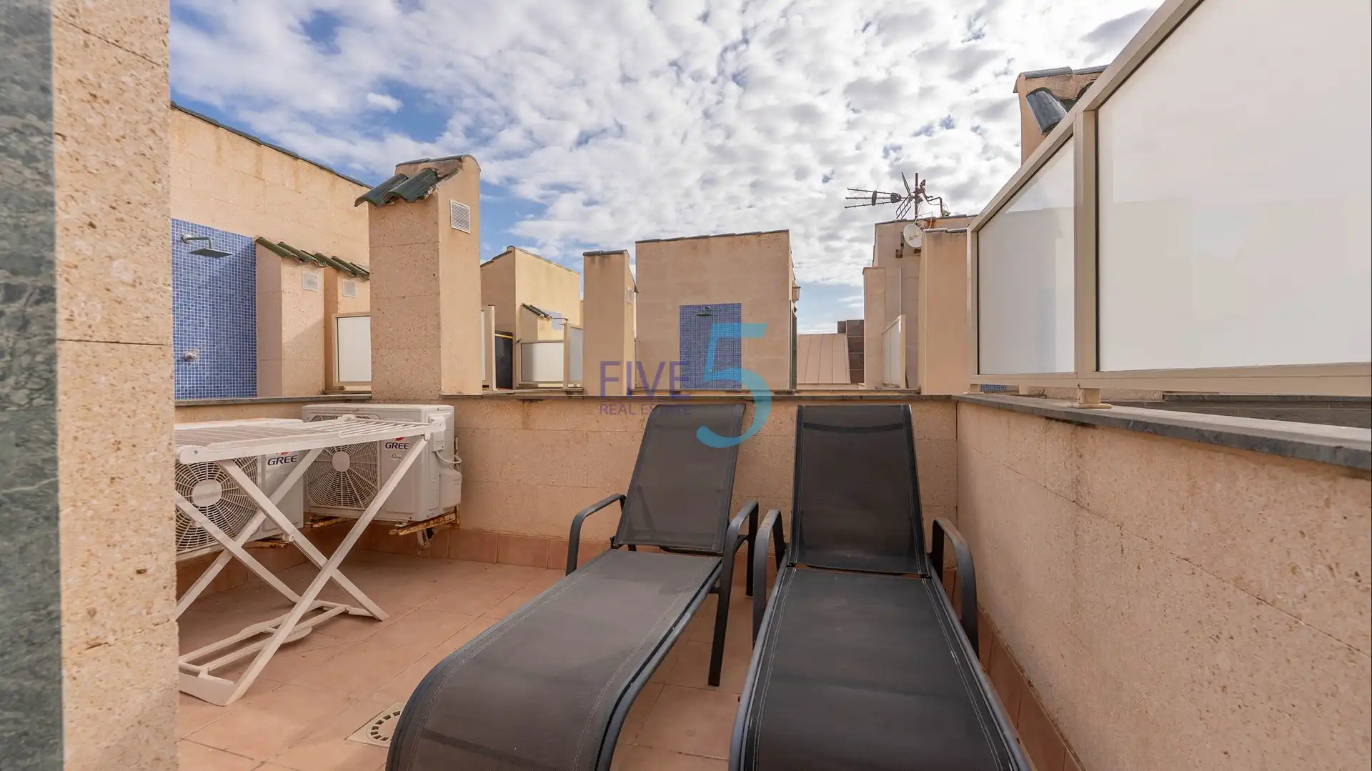 Reihenhaus zum Verkauf in La Mata, imagen 22