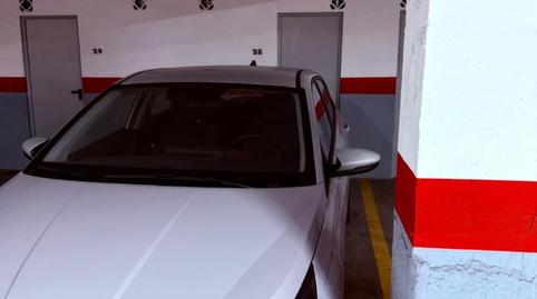 Foto 3 de Garatge en venda a Camino Montaña Chayofita, 1, Los Cristianos, Santa Cruz de Tenerife