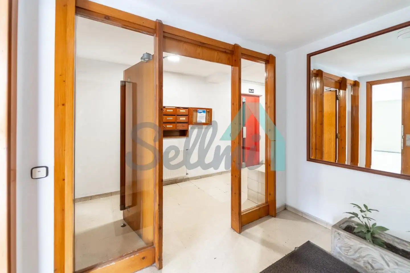 Flat for share in Oviedo   with Heating, Parquet flooring and Furnished