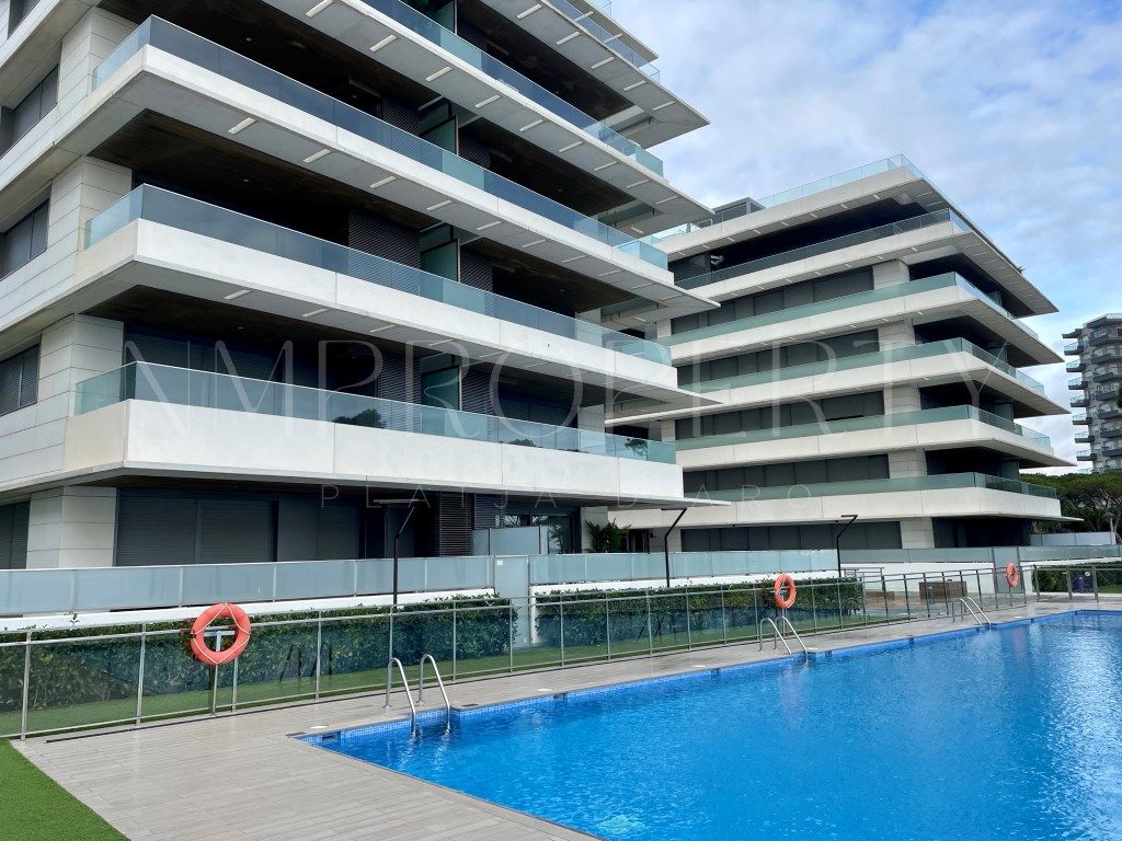 Flat for sale in N/A, Centre - Platja, Platja d'Aro