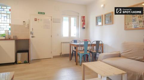 Photo 2 of Flat for rent in Castilla,  Madrid Capital