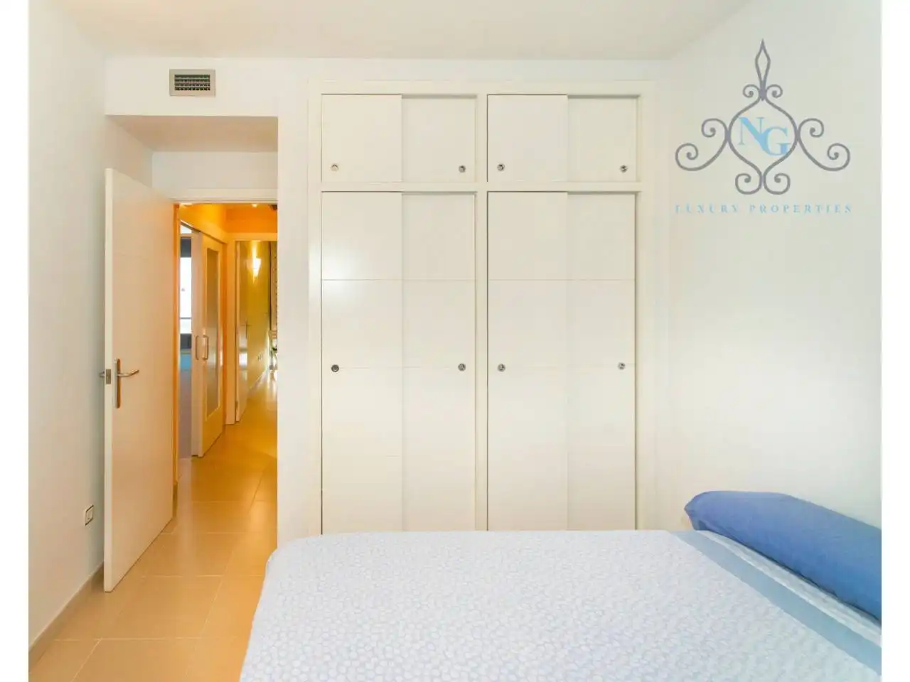 Piso con terraza en venta en Platja d'Aro, imagen 12
