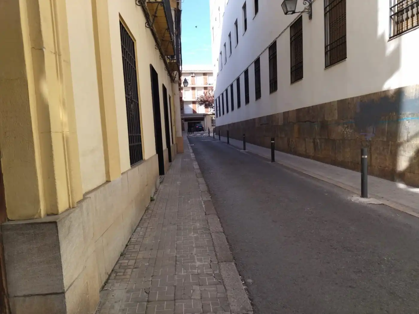 Parkplatz zum Verkauf in Centro, imagen 11