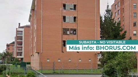 Foto 3 de Piso en venta en Jesus Castro, 5, Corredoría - La Carisa - Prado de La Vega, Oviedo