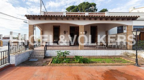 Foto 5 de Casa o xalet en venda a Casas Verdes - Ermita, Godella