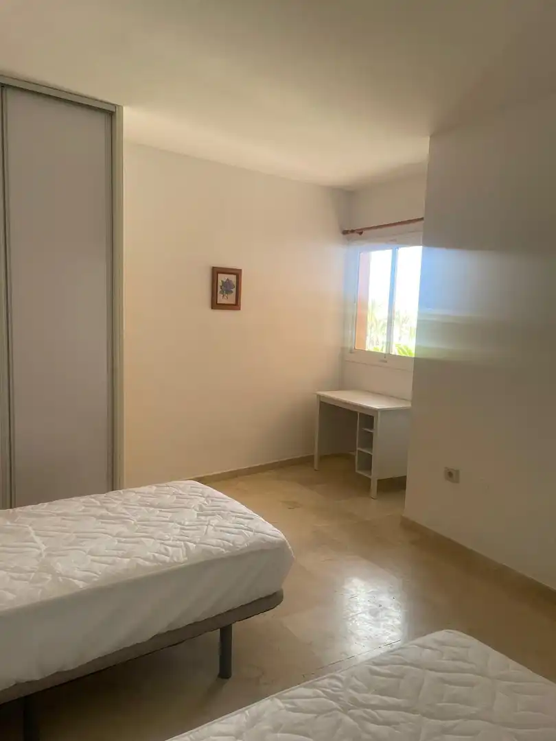 Appartamento con terrazza in affitto a Calle El Horno, imagen 7