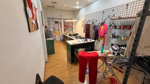 Foto 5 von Geschaftsraum zur Miete in La Fama,  Murcia Capital