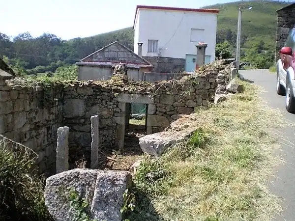 Maison avec jardin à vendre à A Cañiza, imagen 3