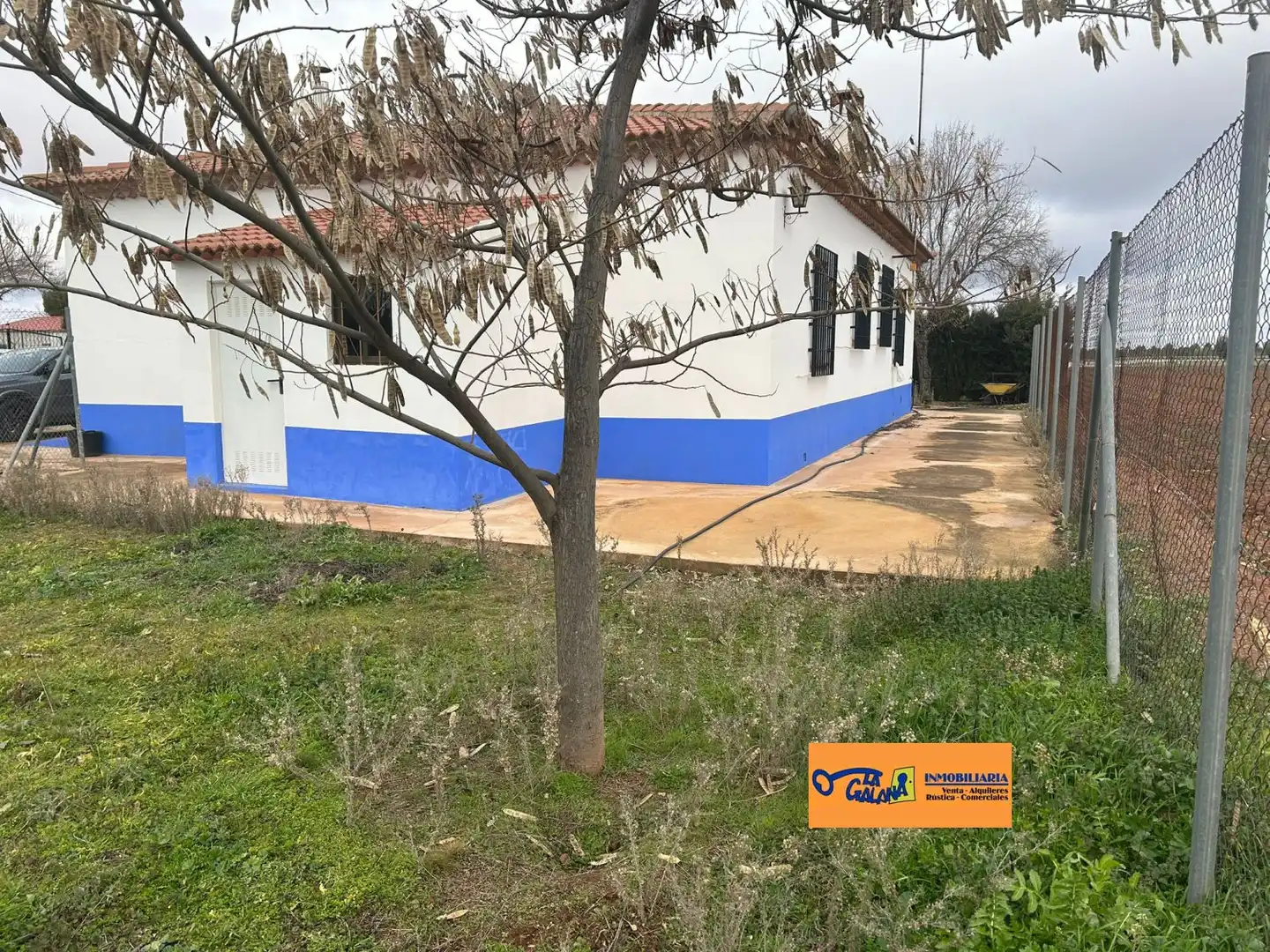 Country homes for sale in Villanueva de los Infantes (Ciudad Real)