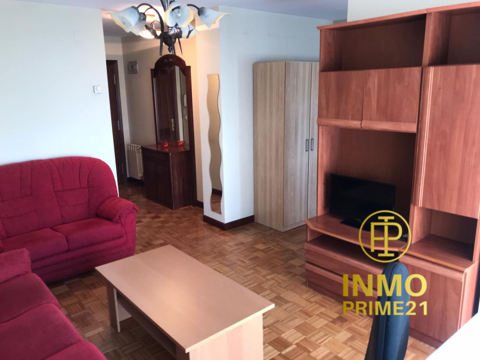 Flat to rent in Torrelavega - CL ANDALUCIA, 1, Nueva Ciudad