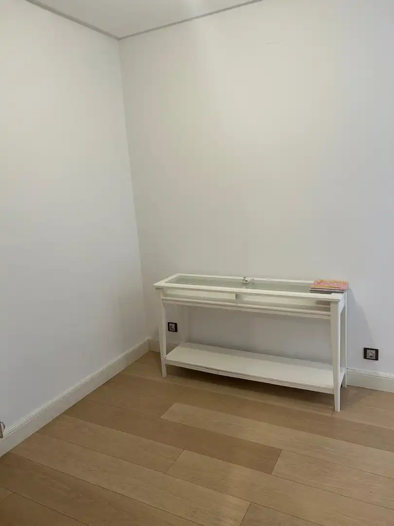 Piso de alquiler en  Logroño con Aire acondicionado, Calefacción y Terraza