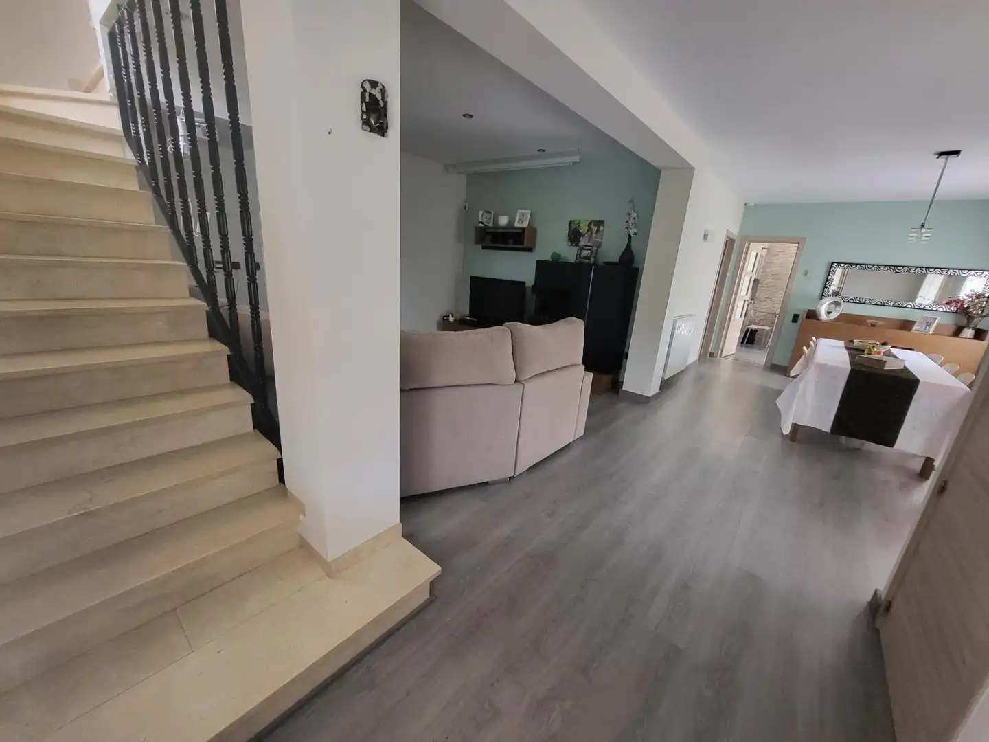Casa o chalet en venta en Carrer PLA DE CAN CARDUS, Viladecavalls