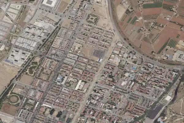 Flat for sale in Norte, imagen 6