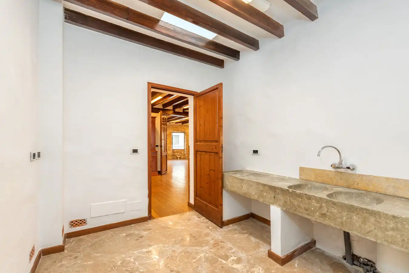 Casa o xalet en venda a Port de Pollença