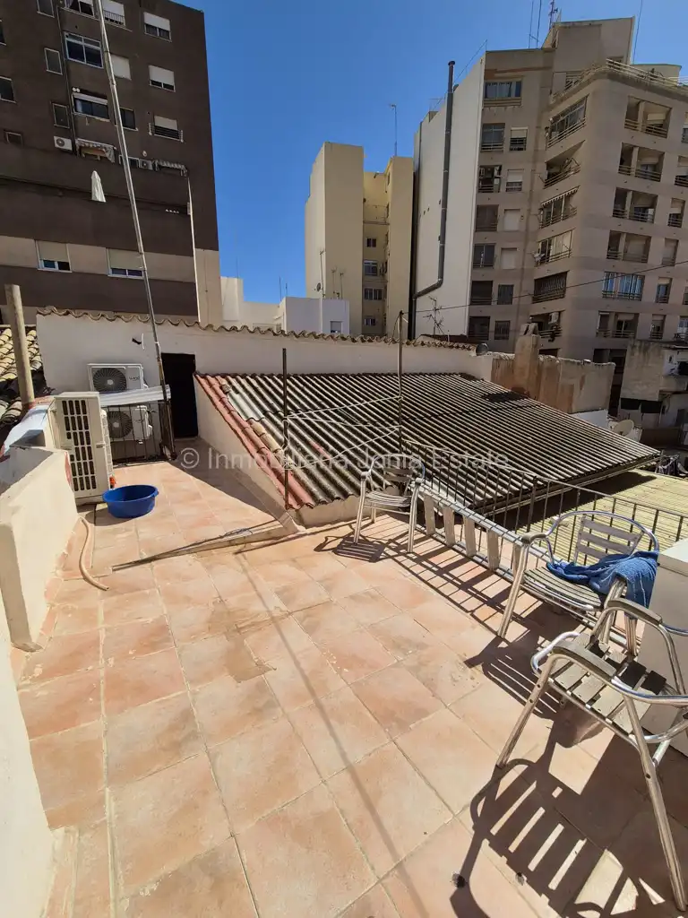 Apartamento con piscina en venta en Centro Urbano, imagen 36