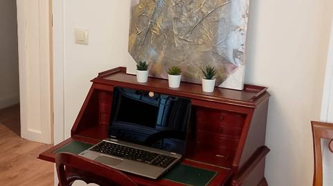 Photo 4 of Flat for rent in Calle Palacio Valdés, 6, Salesas - Foncalada - Campoamor, Oviedo