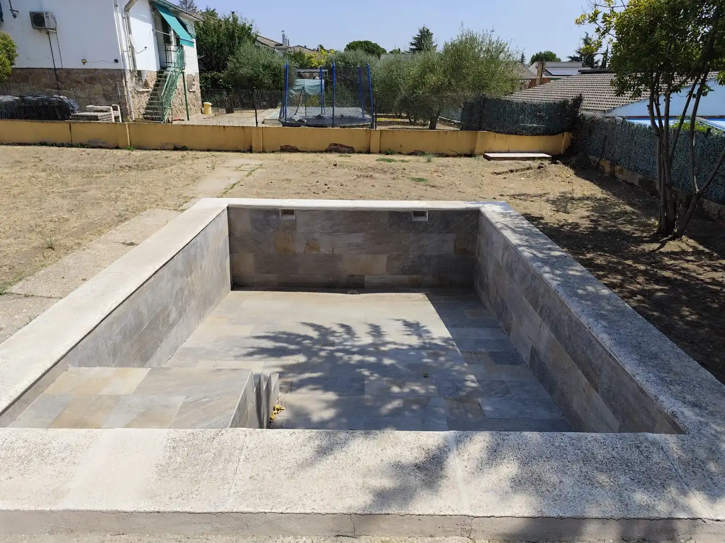Xalet amb piscina en venda a Pelayos de la Presa, imagen 35