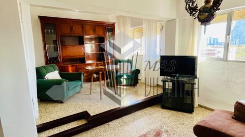 Foto 3 von Wohnung zum Verkauf in Calle San Cayetano, 2, Santa Bárbara - Ciudad Deportiva, La Línea de la Concepción